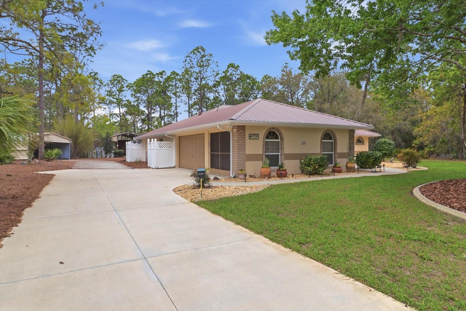 Image 3 of 32 For 4474 Horseshoe Drive
