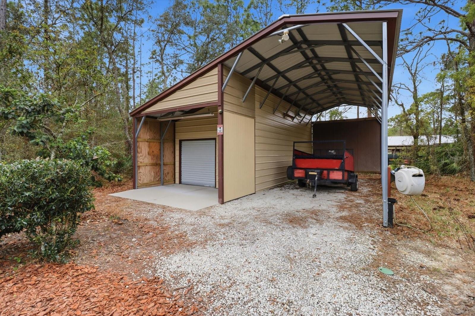 Image 30 of 32 For 4474 Horseshoe Drive