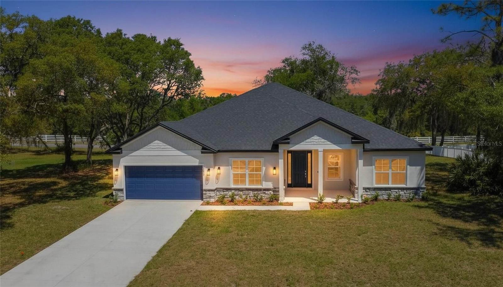 Details for 9695 Baymeadows Drive, INVERNESS, FL 34450