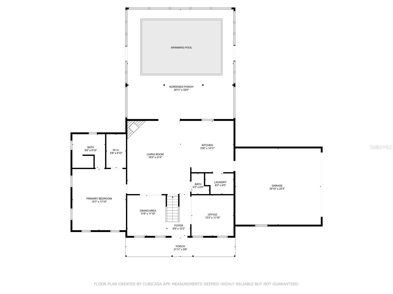 Image 13 of 60 For 9709 Baymeadows Drive