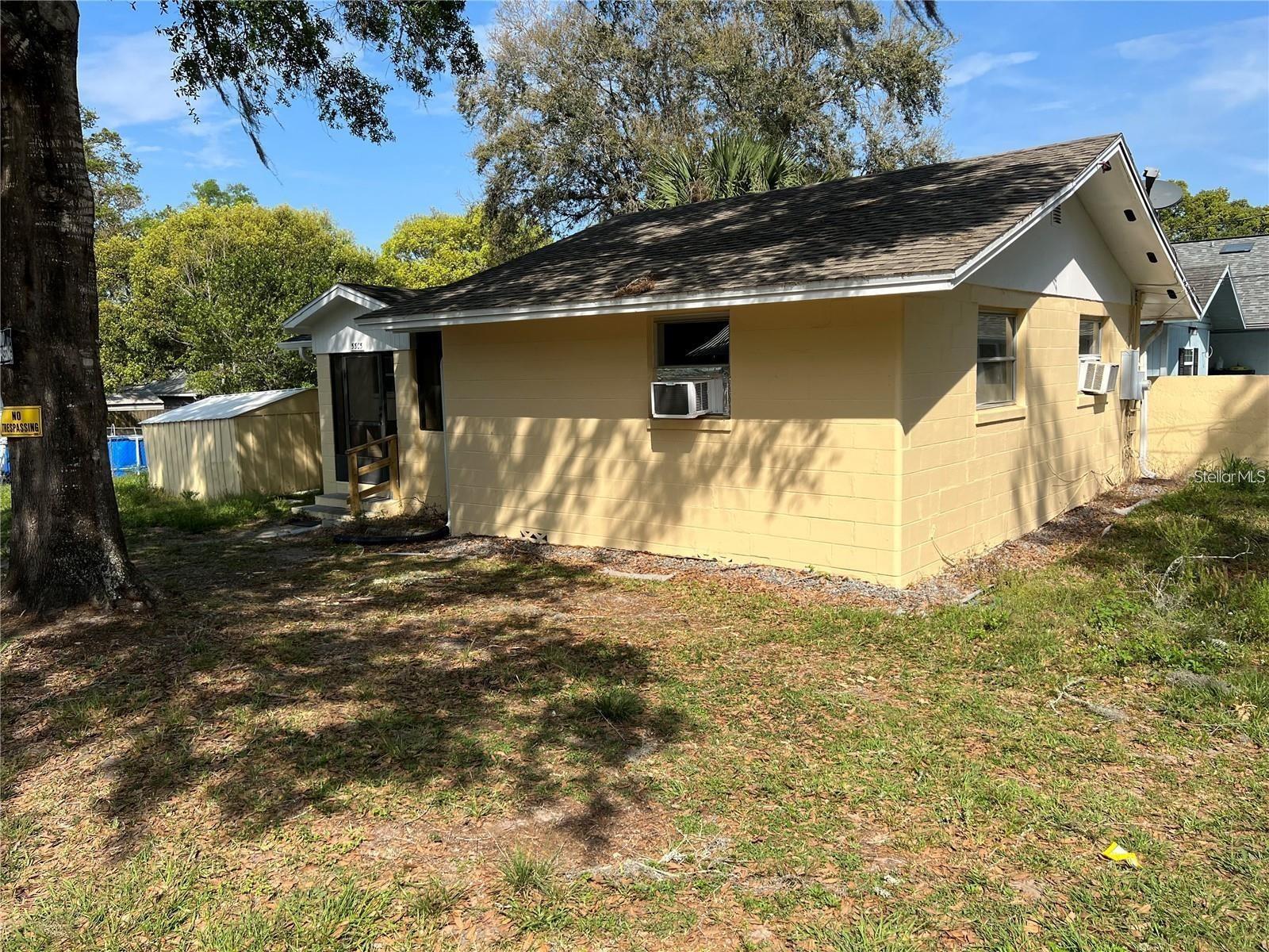 Details for 5305 114th Street, BELLEVIEW, FL 34420