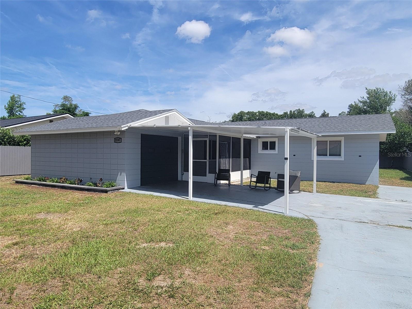 Details for 21147 Honeysuckle Street, DUNNELLON, FL 34431