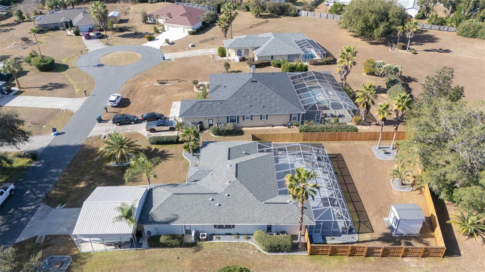 Image 52 of 67 For 4457 Avocet Court