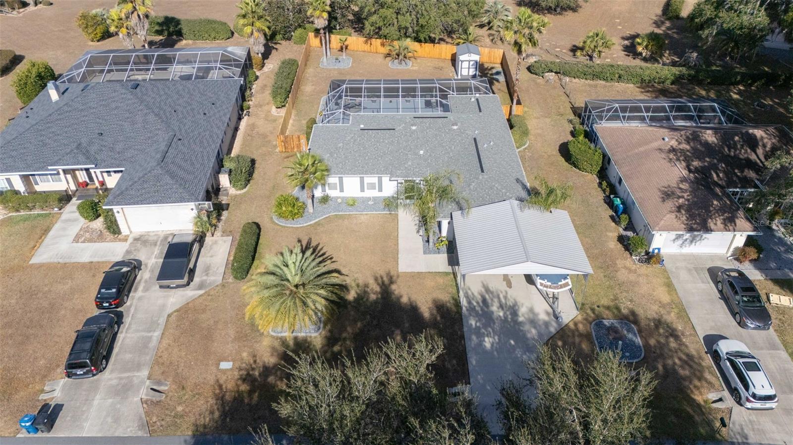 Image 60 of 67 For 4457 Avocet Court