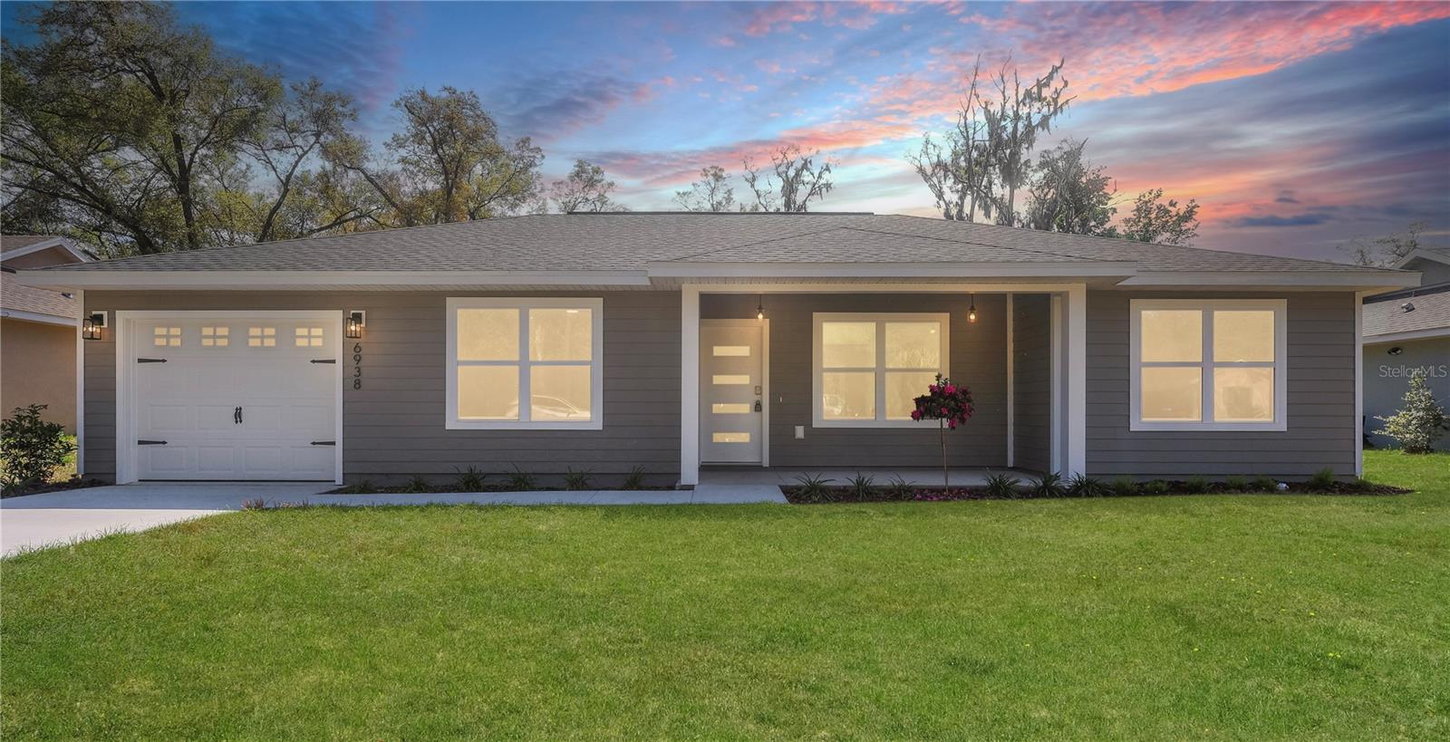 Details for 6938 122nd Lane, BELLEVIEW, FL 34420
