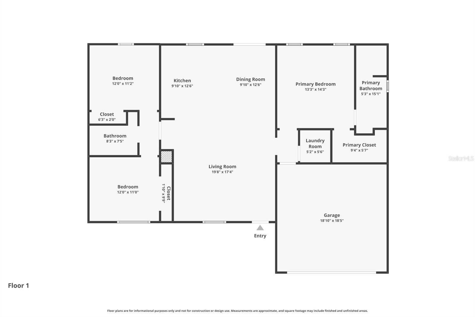Image 2 of 2 For 28 Locust Terrace