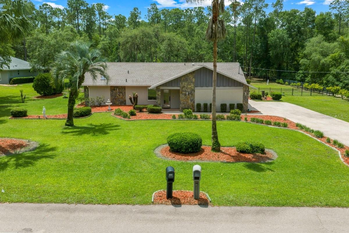 Details for 1212 Redding St., HERNANDO, FL 34442