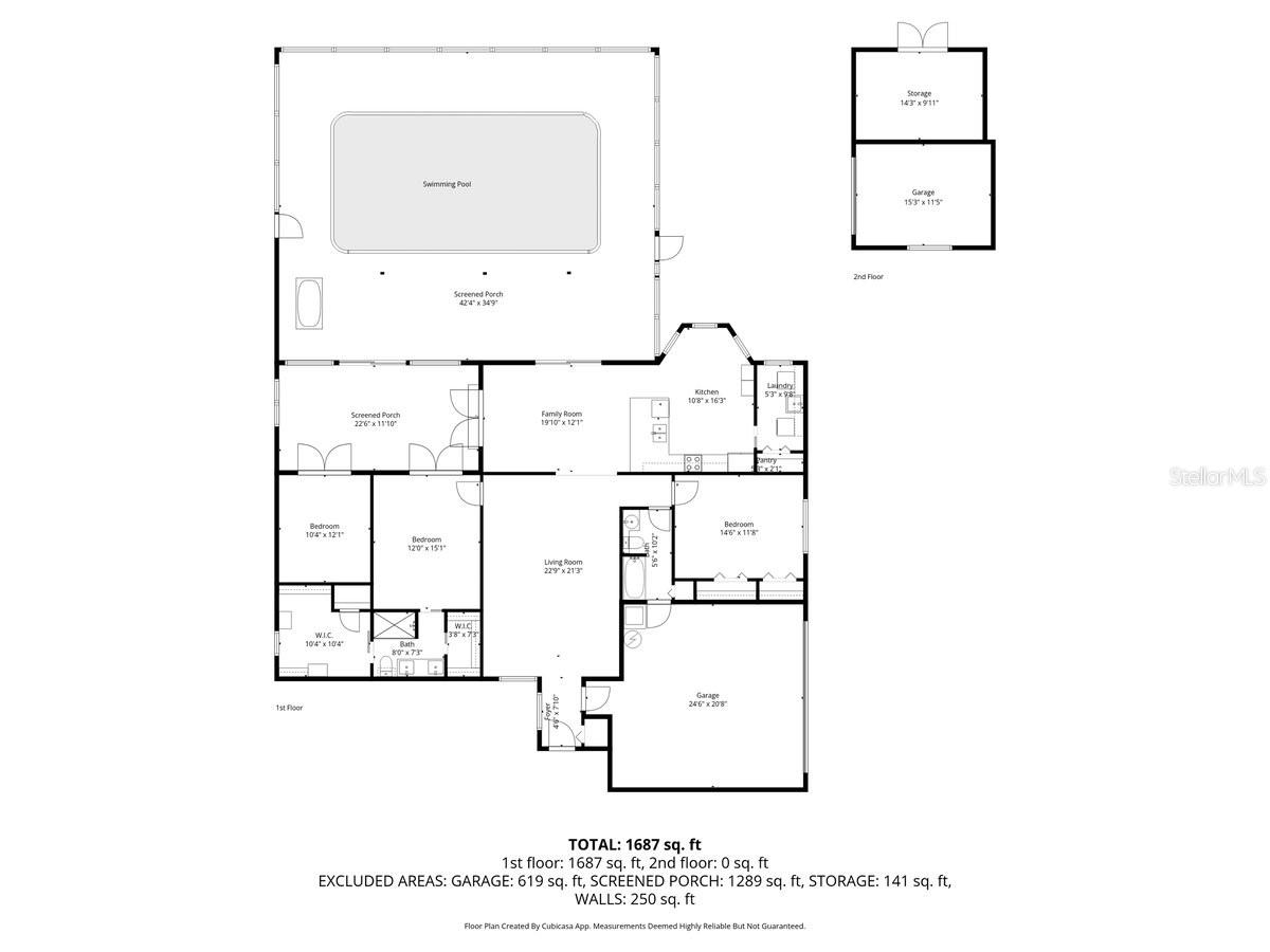 Image 20 of 20 For 1212 Redding St.