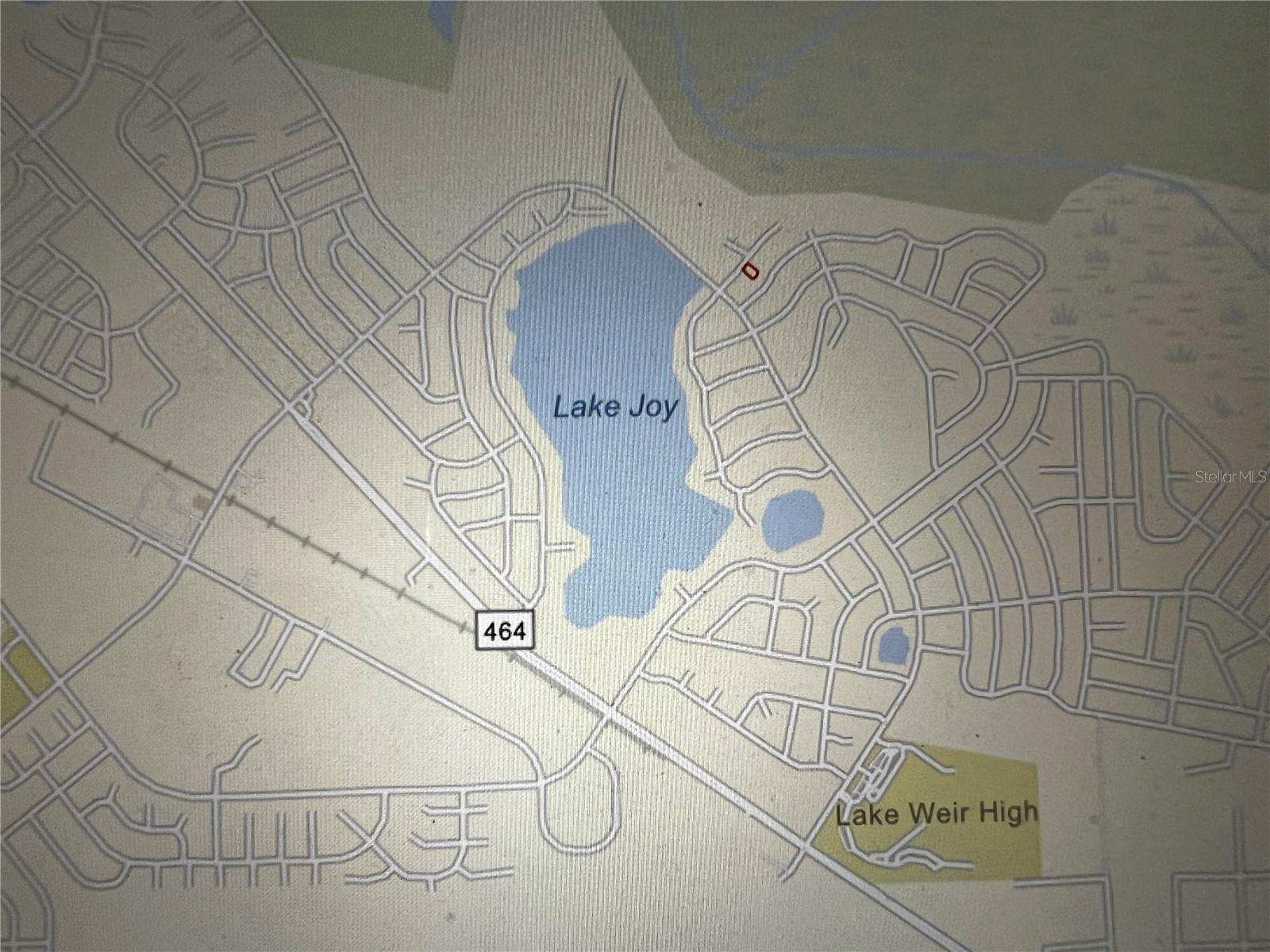 Image 7 of 11 For 293 Oak Lane Dr.