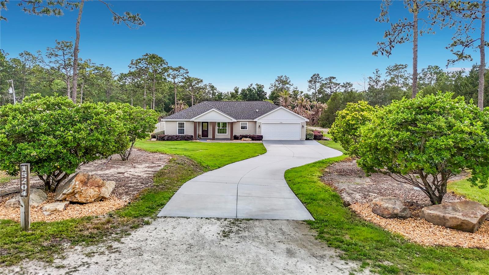 Image 2 of 56 For 15204 Ganster Drive