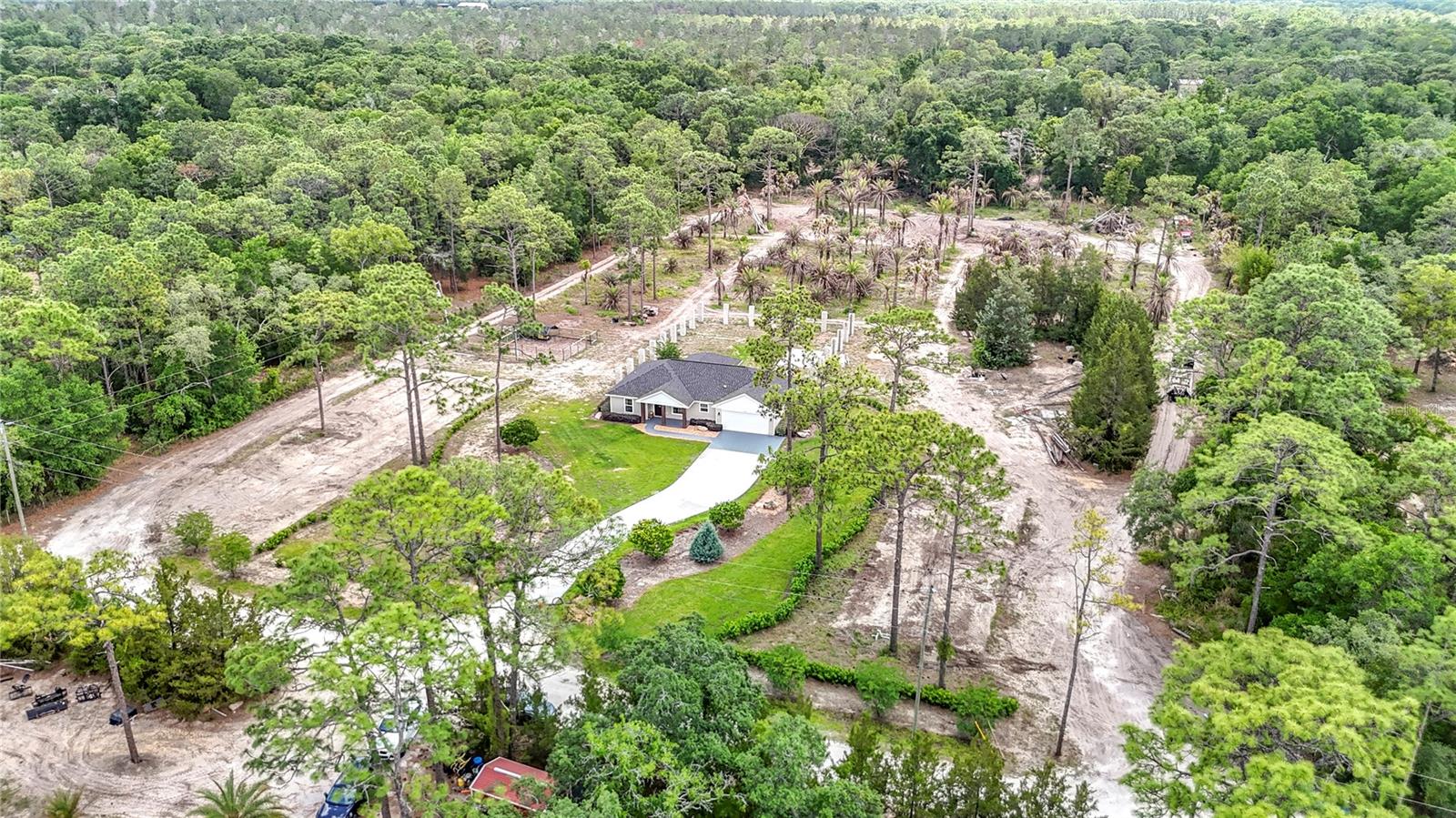 Image 8 of 56 For 15204 Ganster Drive