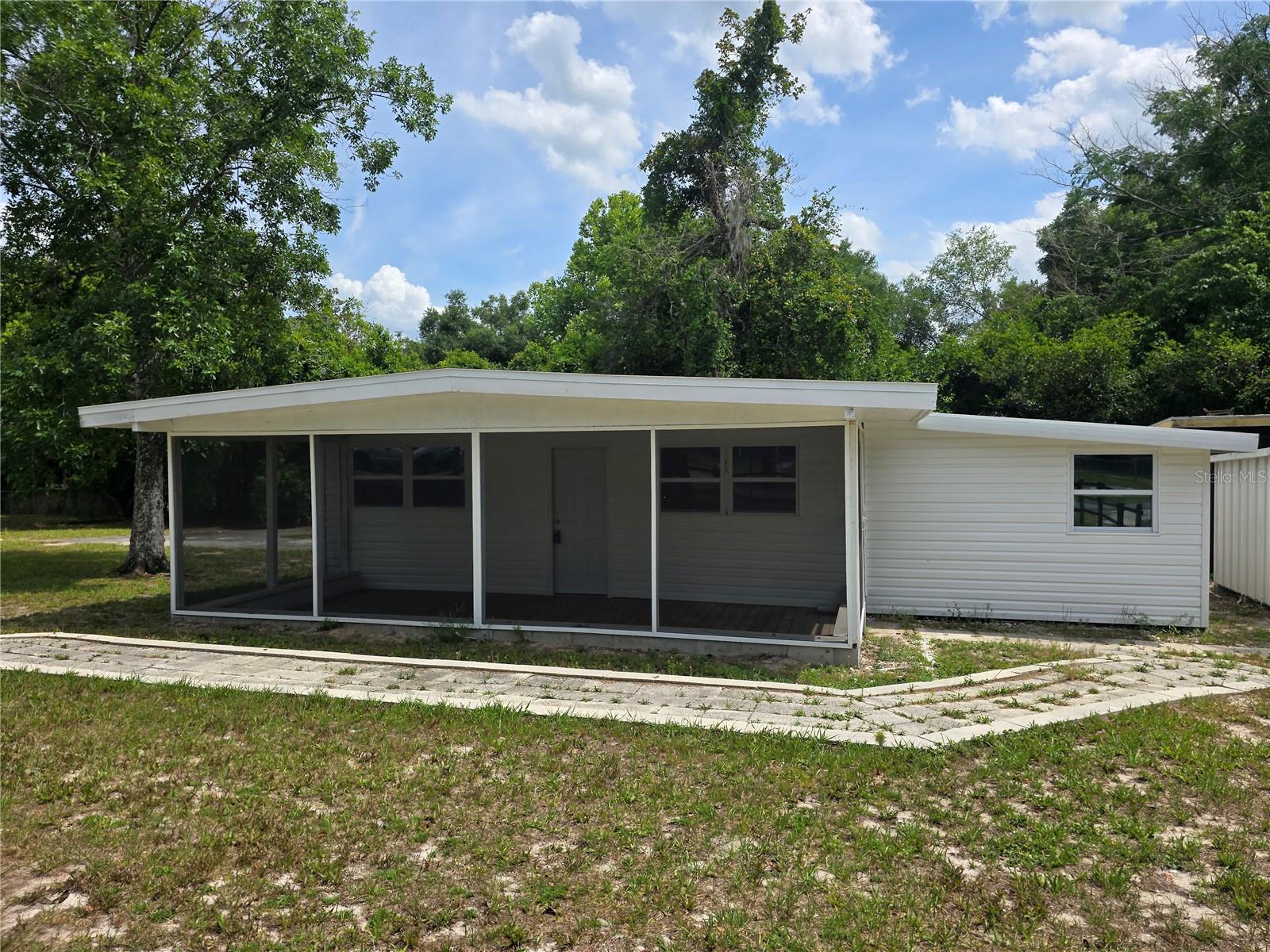 Details for 10566 Rabbit Lane, FLORAL CITY, FL 34436