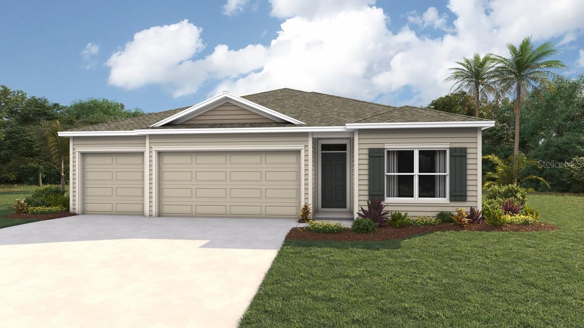 Details for 24220 13th Boulevard, NEWBERRY, FL 32669