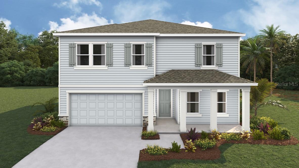 Details for 17124 180th Terrace, ALACHUA, FL 32615