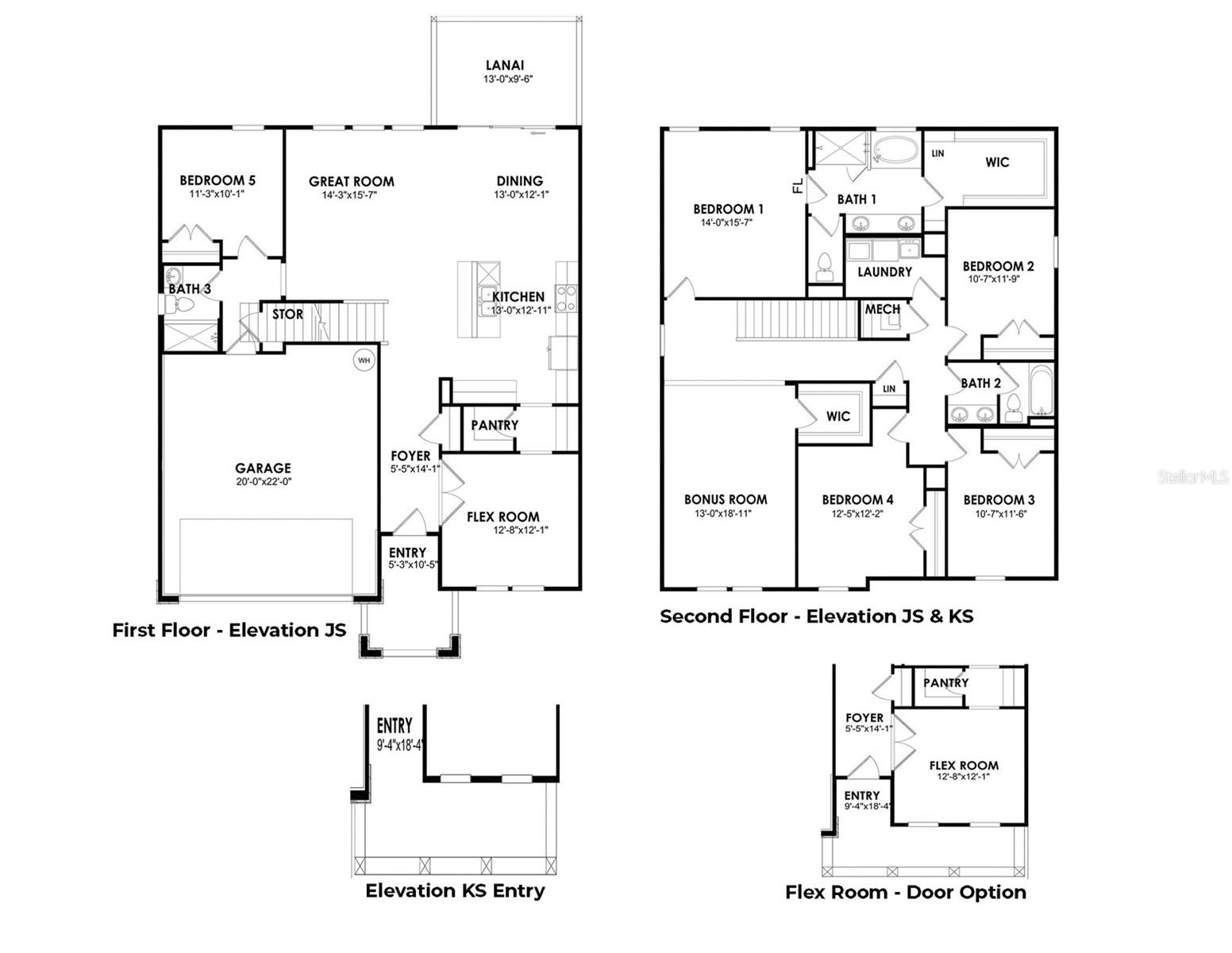 Image 16 of 17 For 17124 180th Terrace