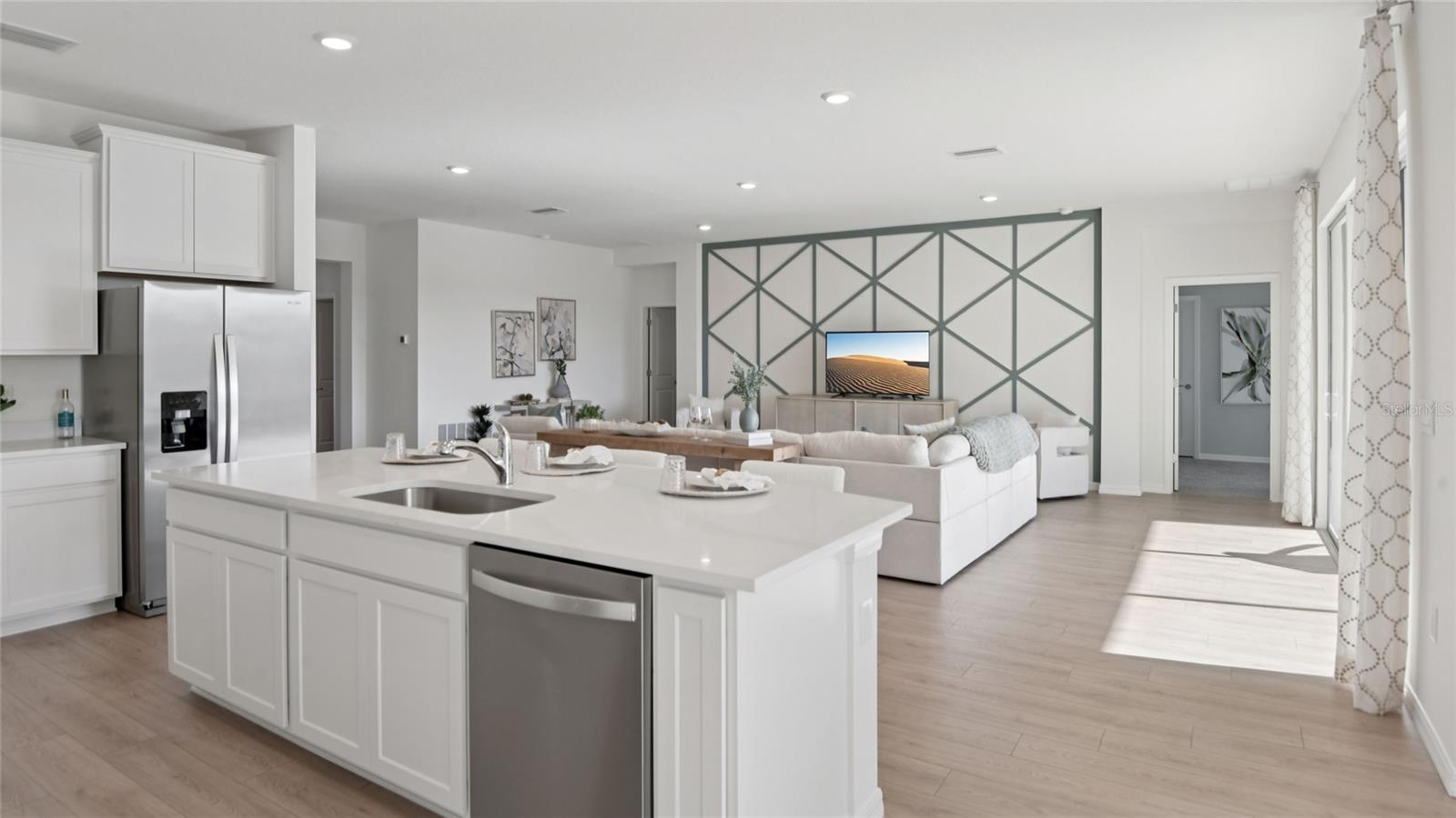 Image 4 of 24 For 1743 127th Drive