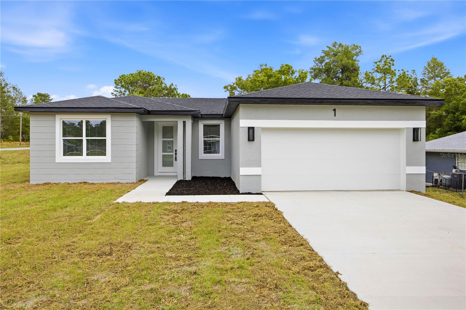 Details for 1 Oak Trail , OCALA, FL 34472
