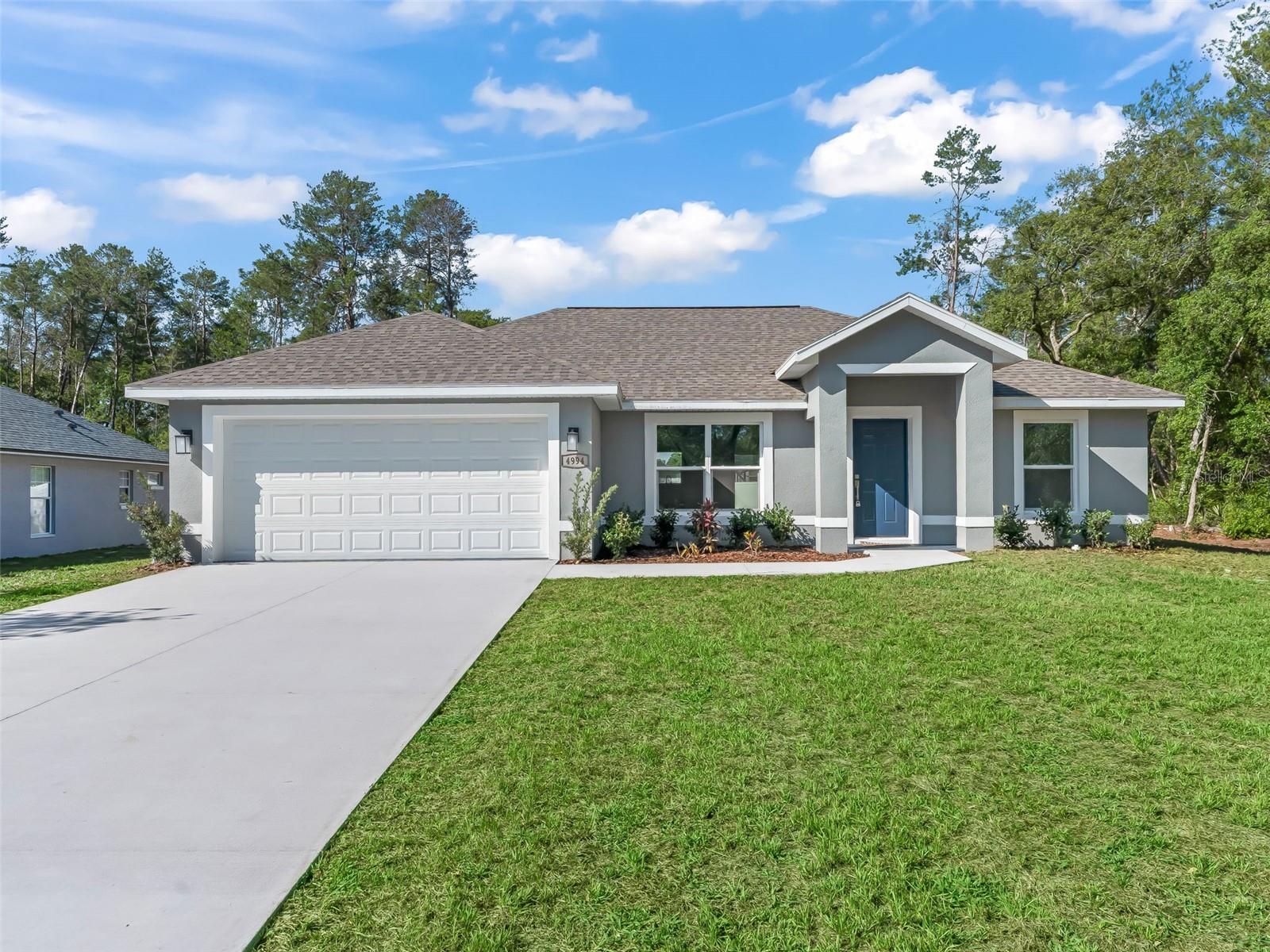 Details for 4986 166th Loop, OCALA, FL 34473