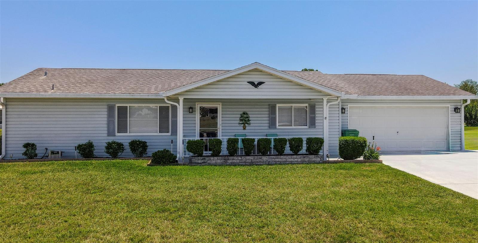 Details for 10462 177th Place, SUMMERFIELD, FL 34491