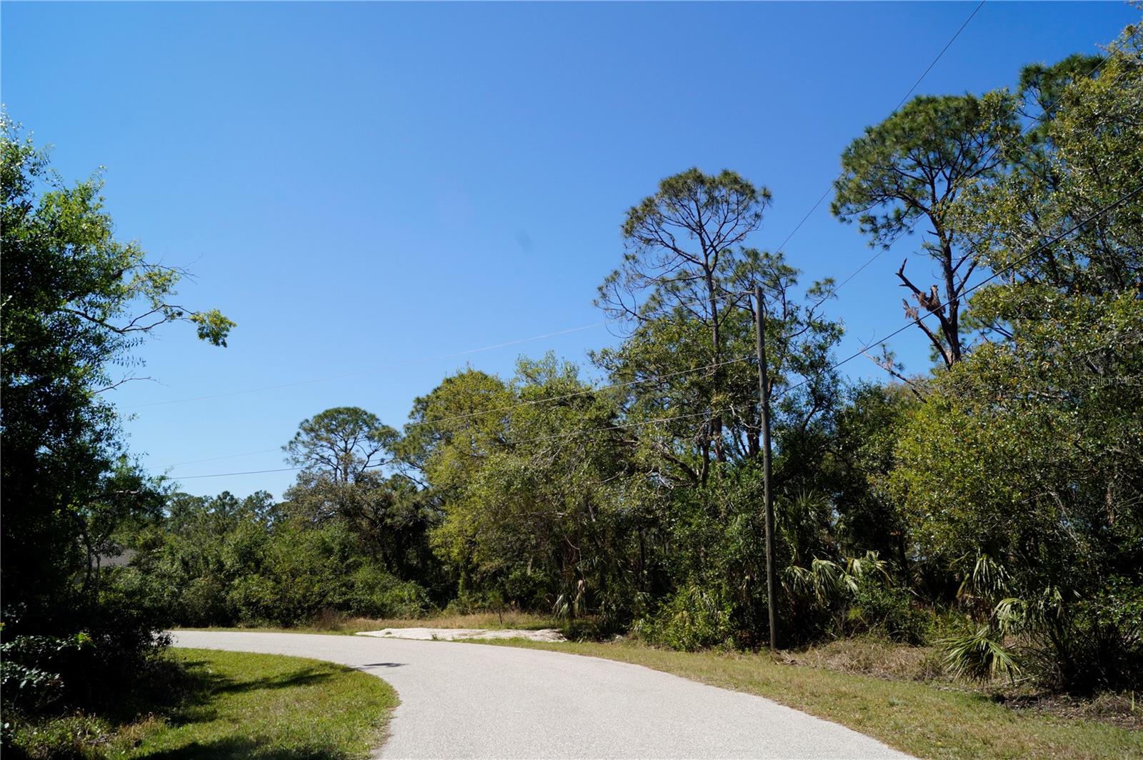 Details for 8370 Chorley Avenue, NORTH PORT, FL 34291