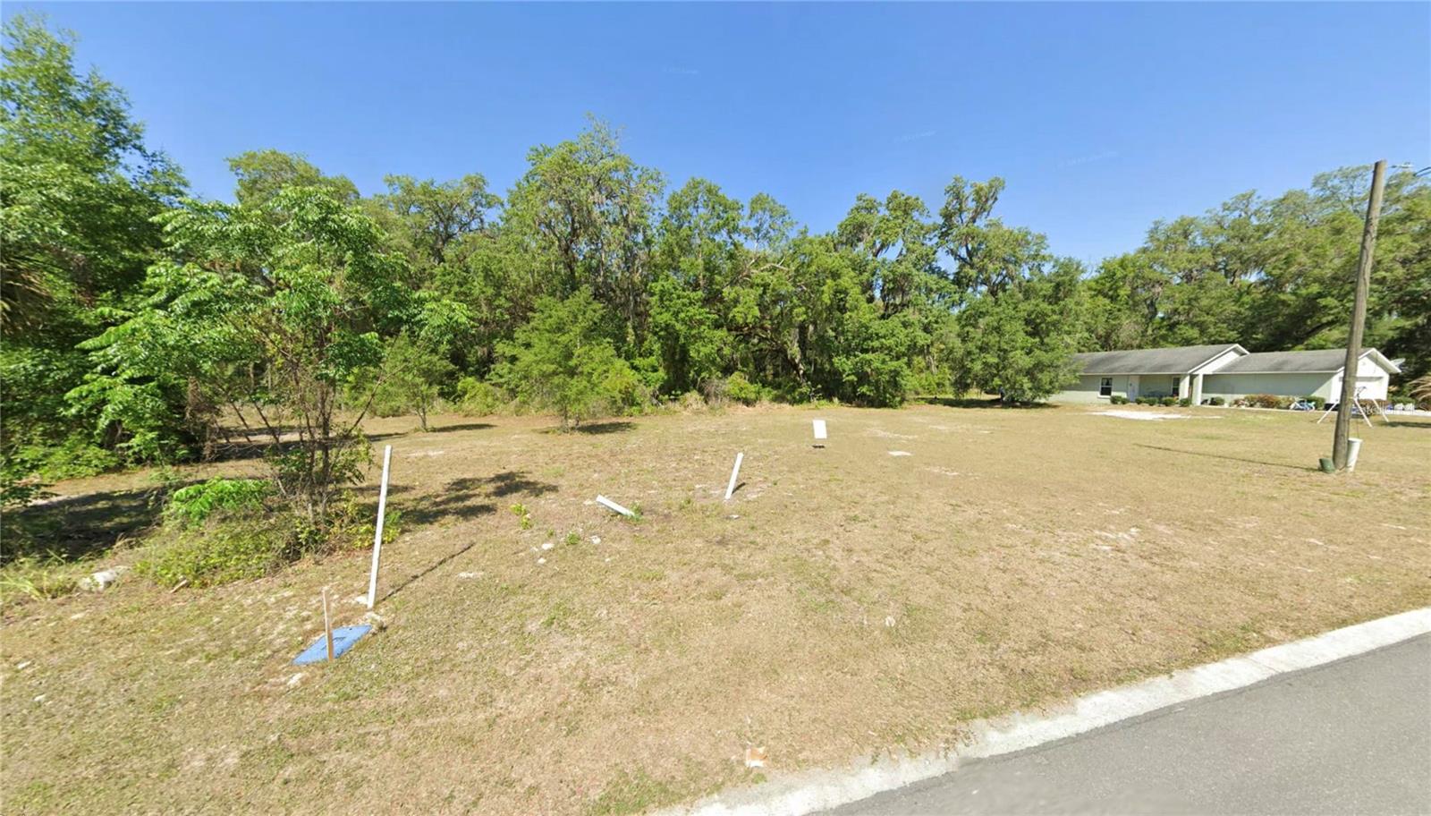 Details for Tbd 5th Street, WILDWOOD, FL 34785