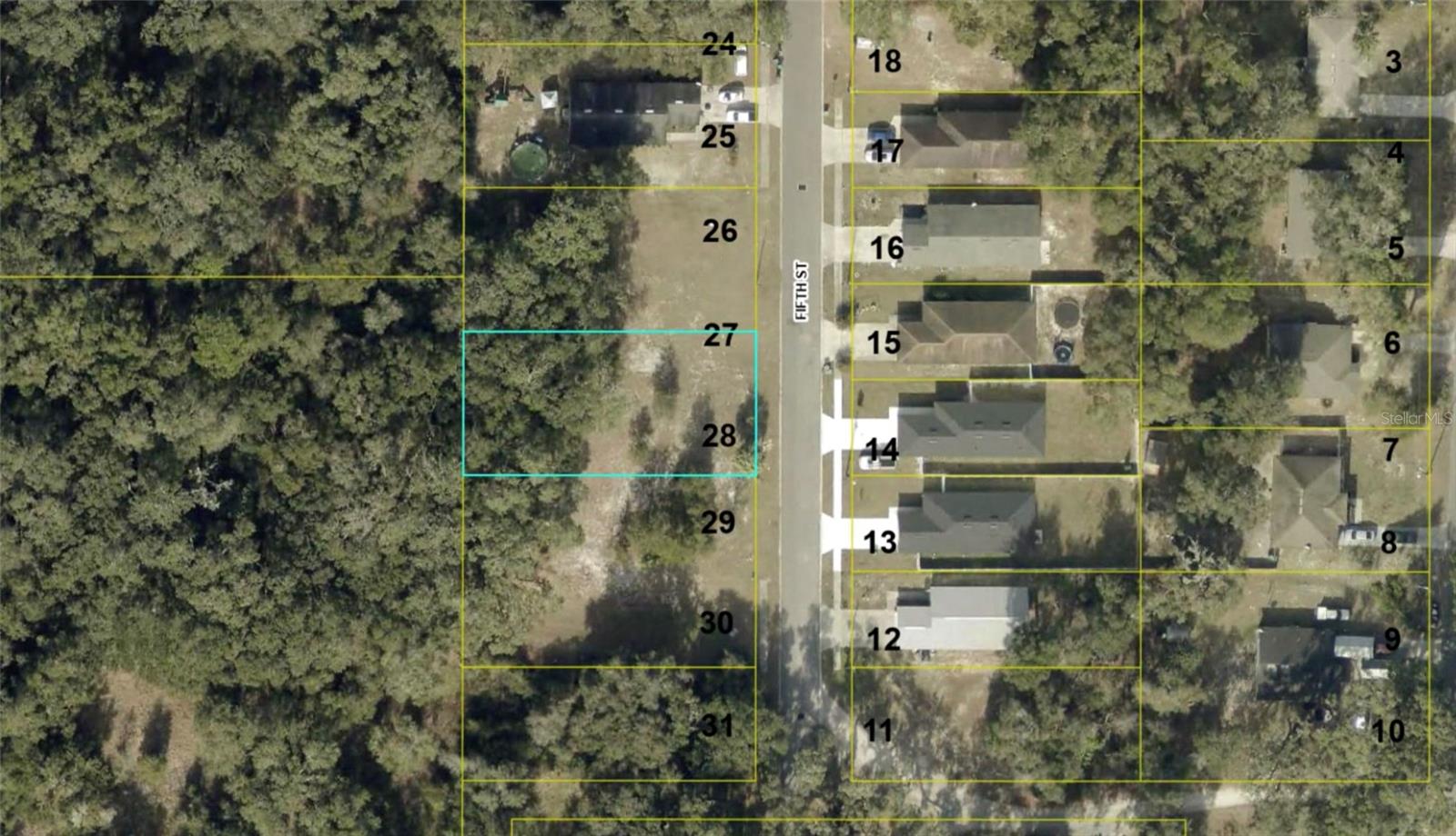 Image 2 of 3 For Tbd 5th Street