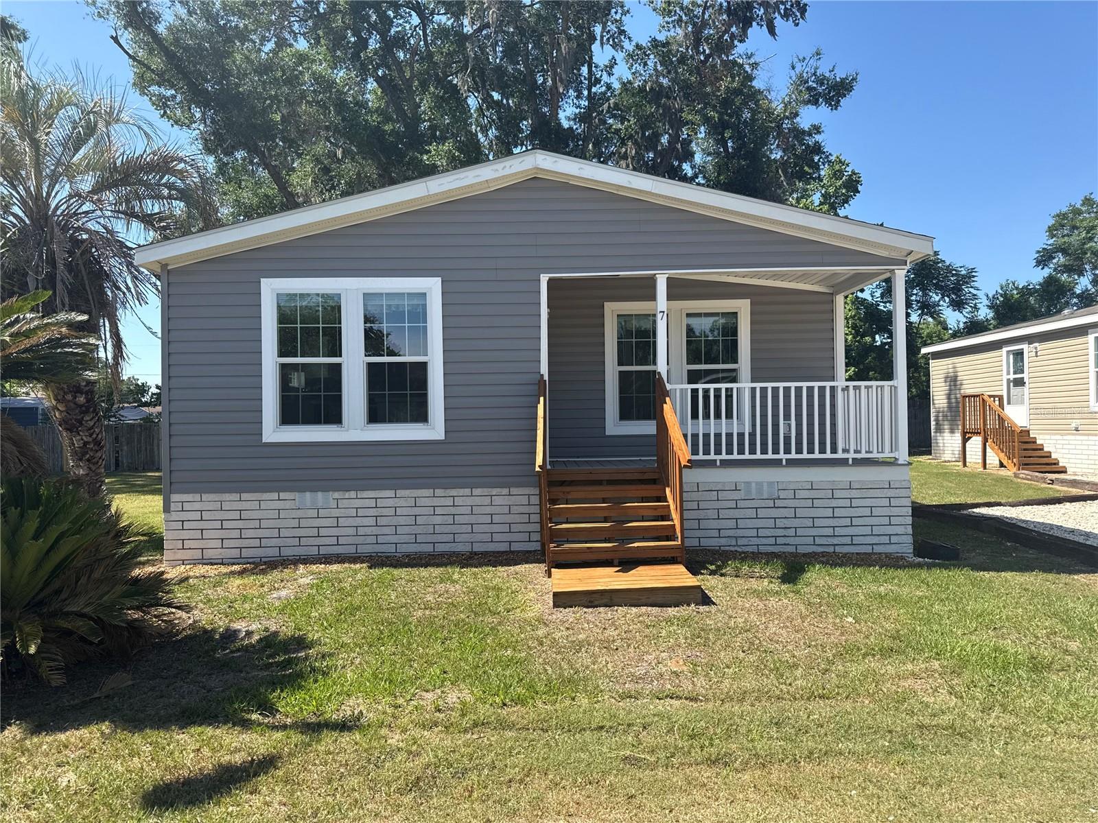 Listing Details for 10386 52 Court 7, BELLEVIEW, FL 34420