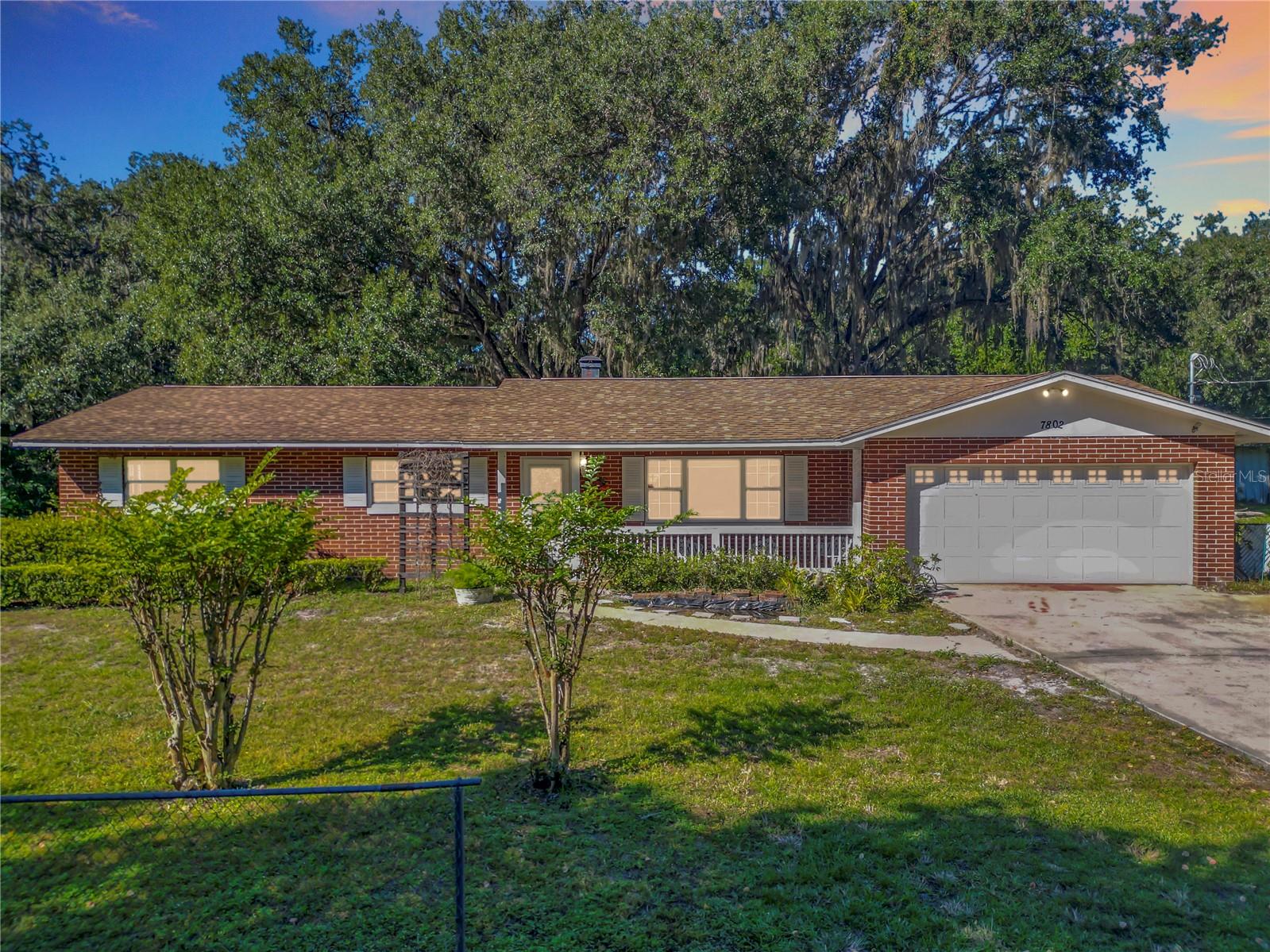 Details for 7802 Mizell Street, COLEMAN, FL 33521