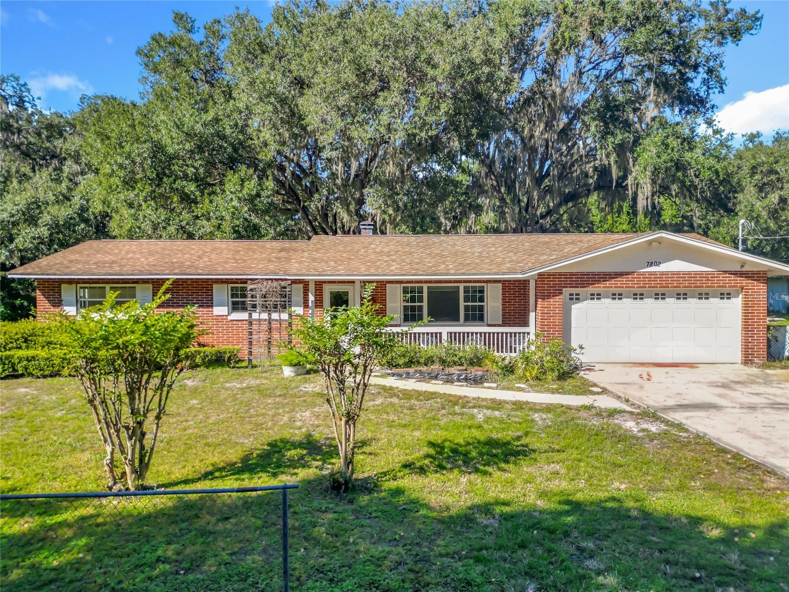 Image 3 of 87 For 7802 Mizell Street