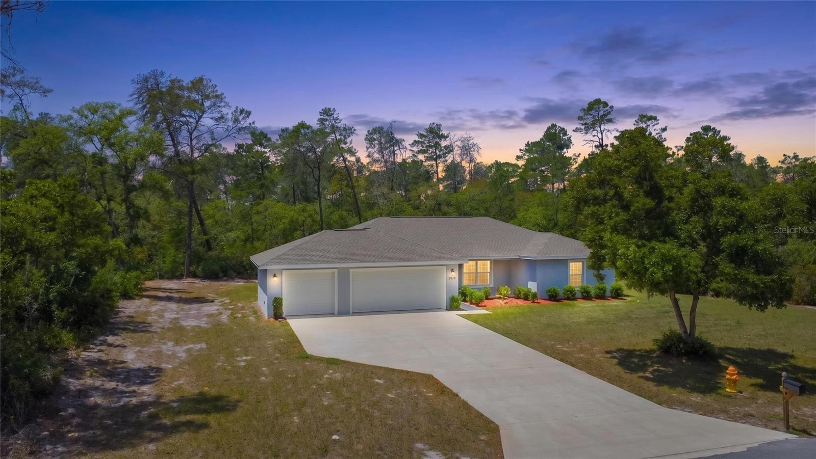 Details for 5932 Flagstaff Avenue, BEVERLY HILLS, FL 34465