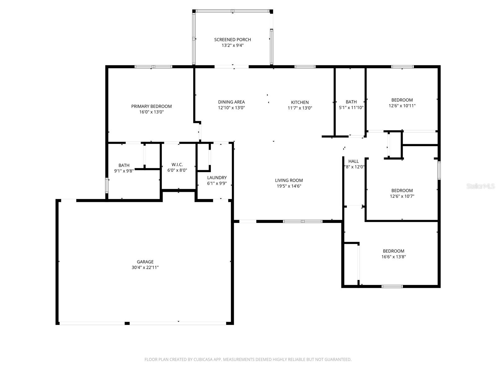 Image 5 of 66 For 5932 Flagstaff Avenue