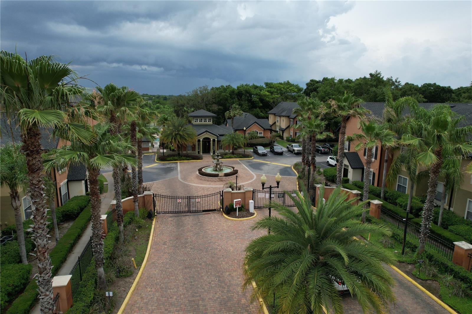 Image 18 of 24 For 6013 Westgate Drive 2421
