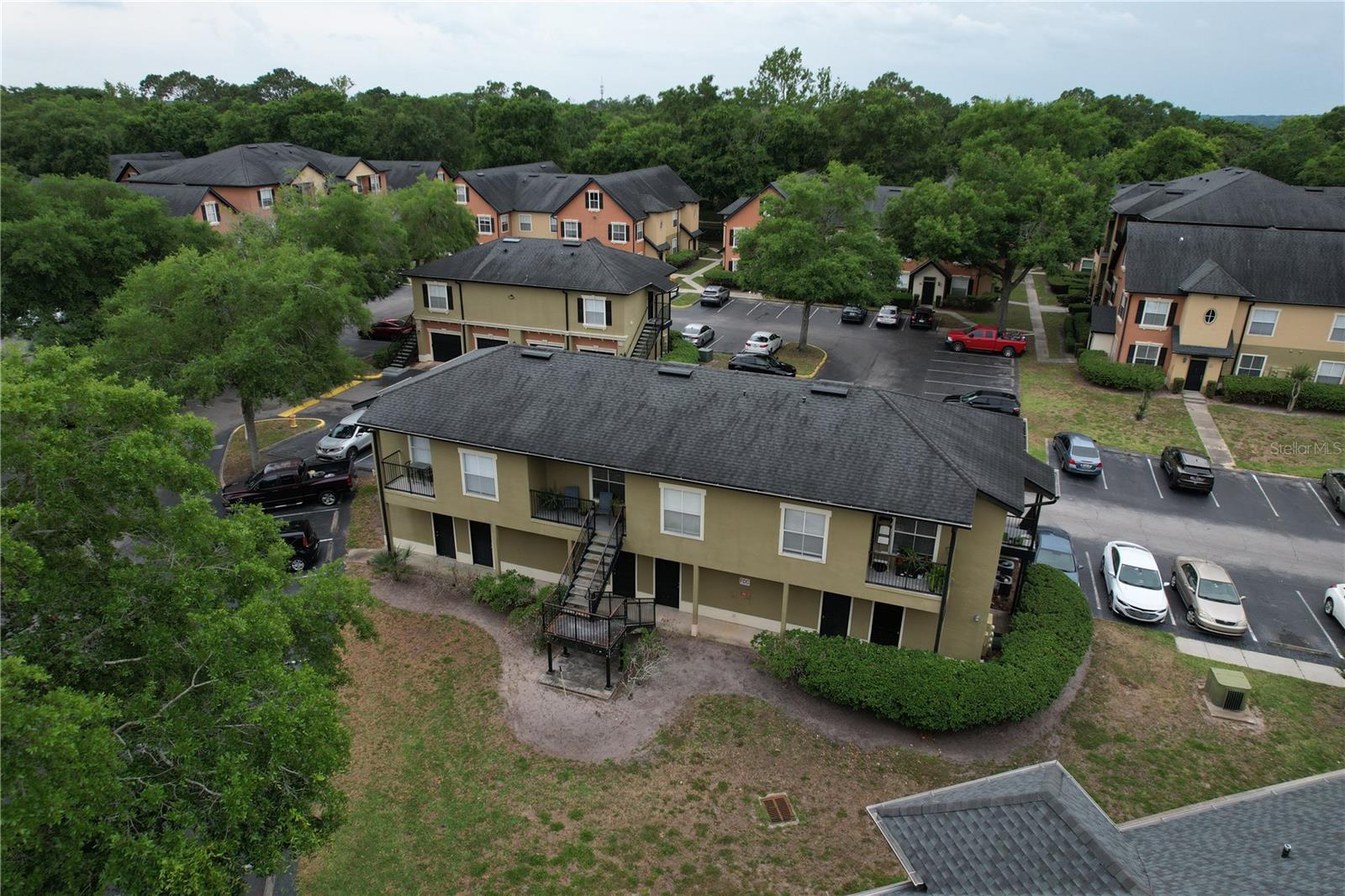 Image 20 of 24 For 6013 Westgate Drive 2421