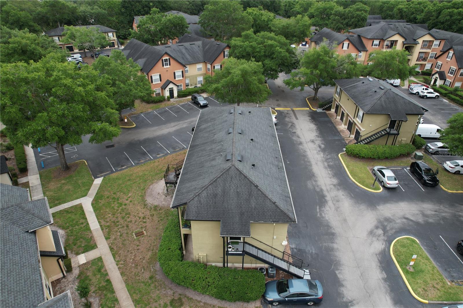 Image 21 of 24 For 6013 Westgate Drive 2421