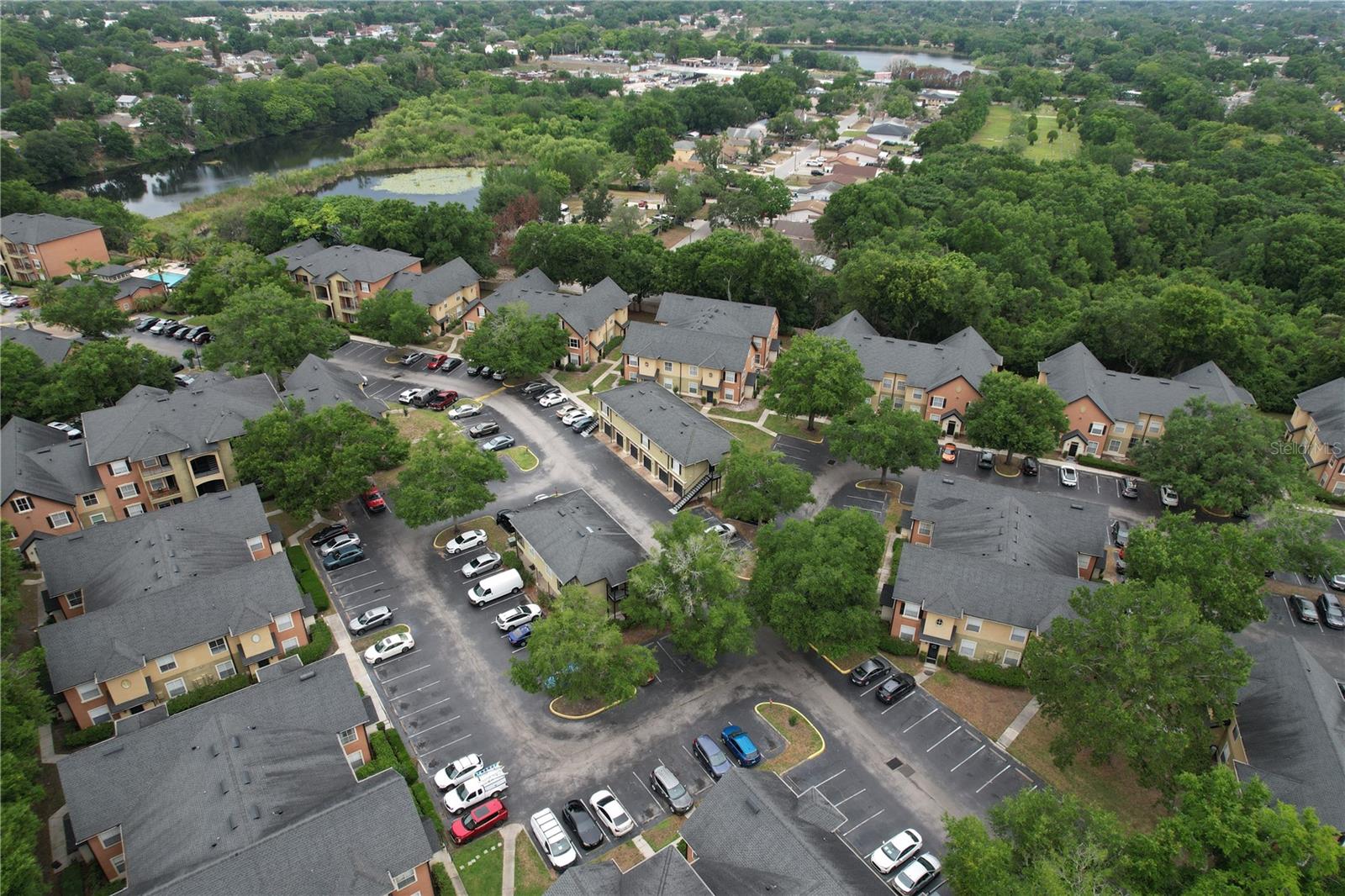 Image 23 of 24 For 6013 Westgate Drive 2421