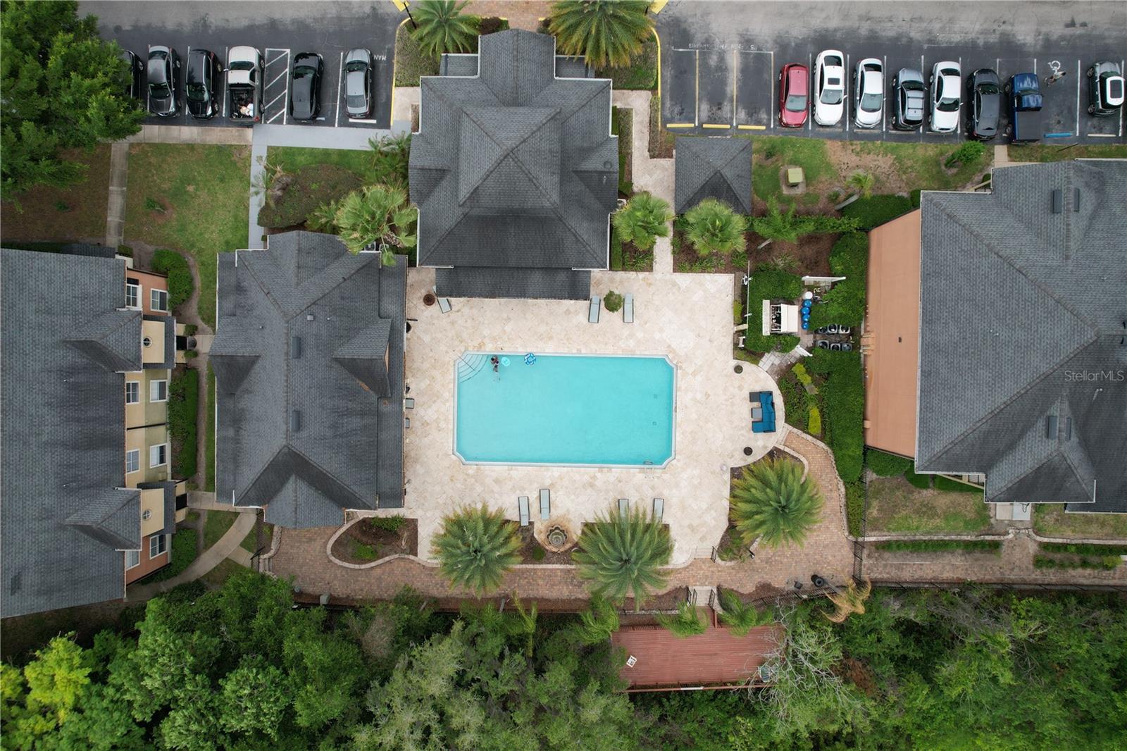 Image 24 of 24 For 6013 Westgate Drive 2421
