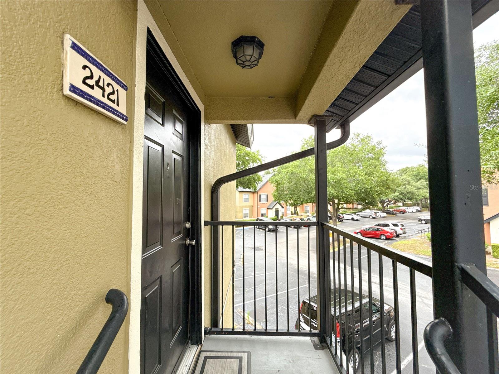 Image 3 of 24 For 6013 Westgate Drive 2421
