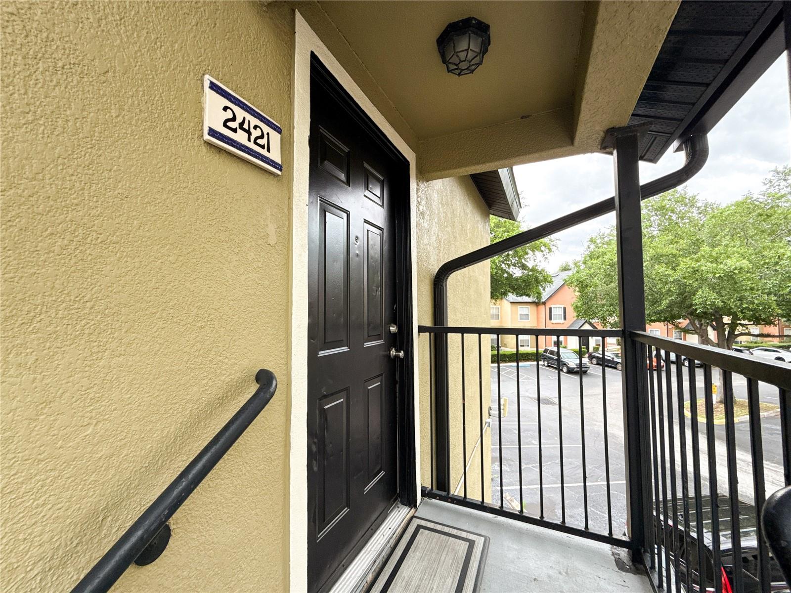 Image 4 of 24 For 6013 Westgate Drive 2421