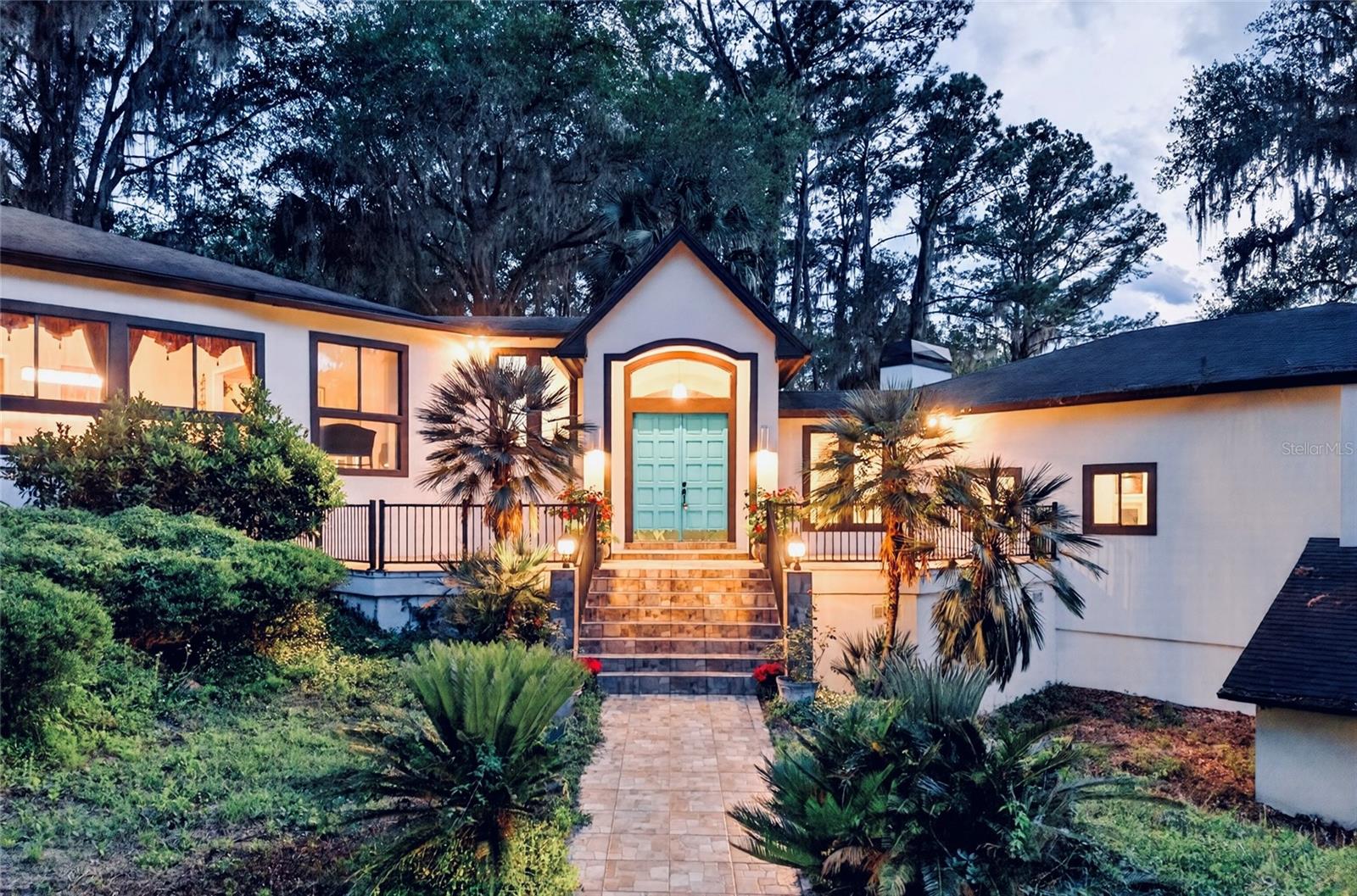 Details for 17704 59th Street, MICANOPY, FL 32667