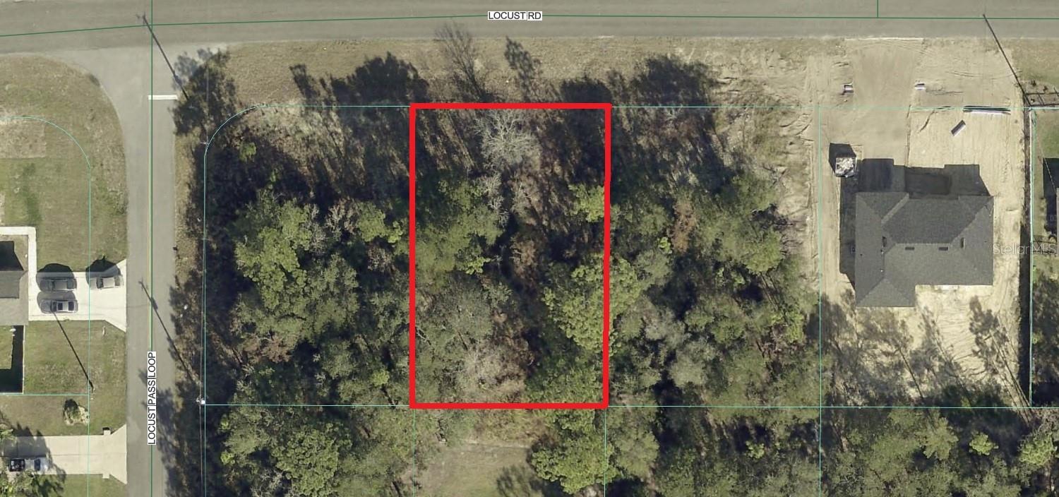Details for  Locust Road , OCALA, FL 34472
