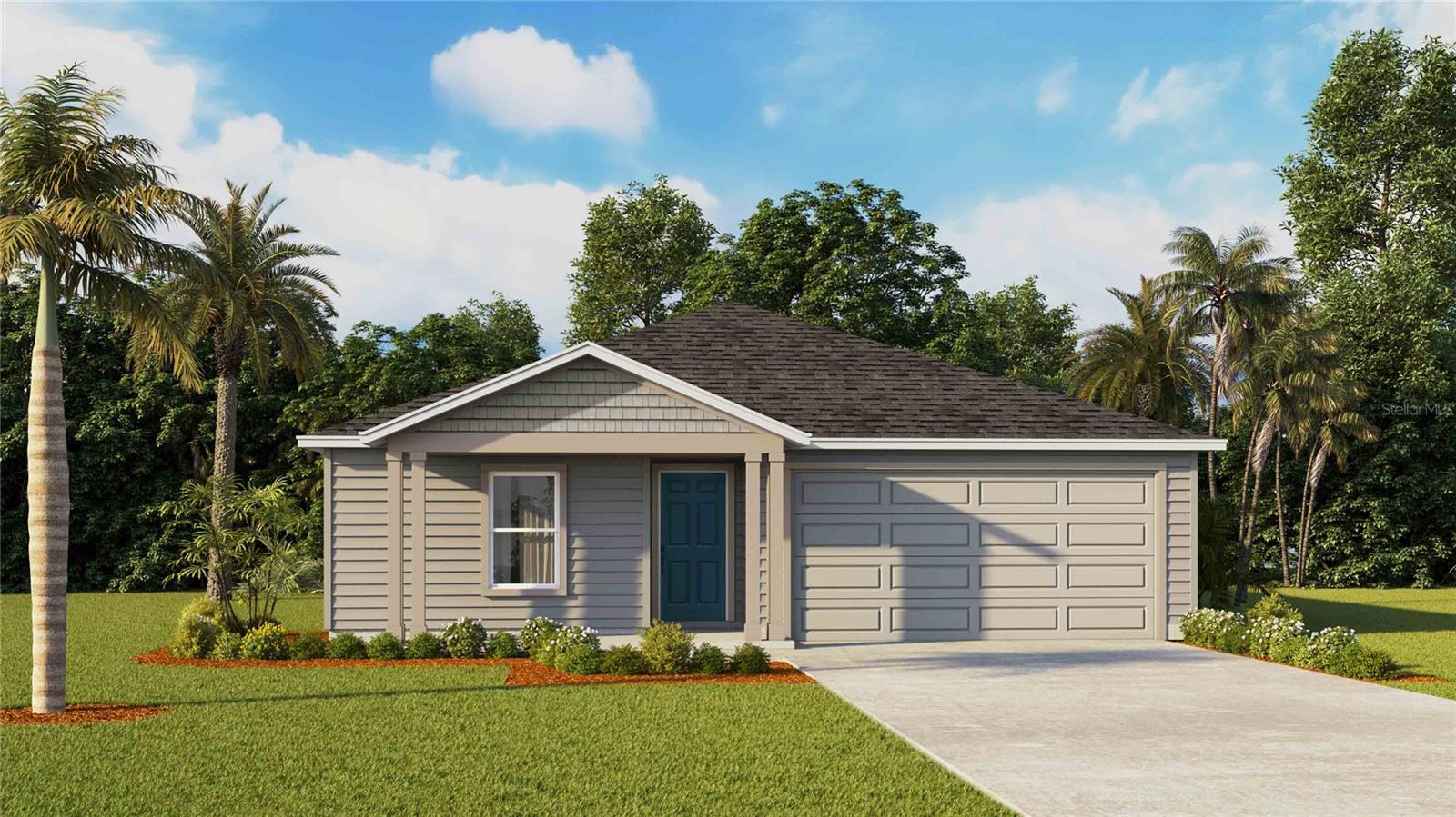 Details for 11045 167th Terrace, ALACHUA, FL 32615