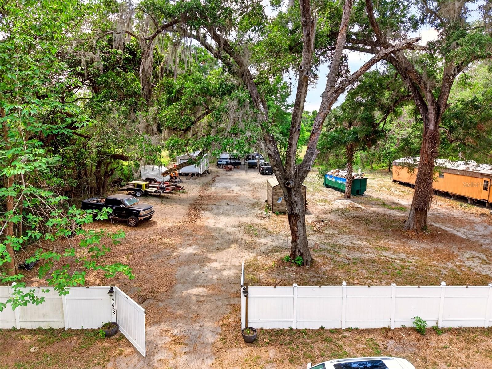 Details for 17684 24th Avenue, CITRA, FL 32113