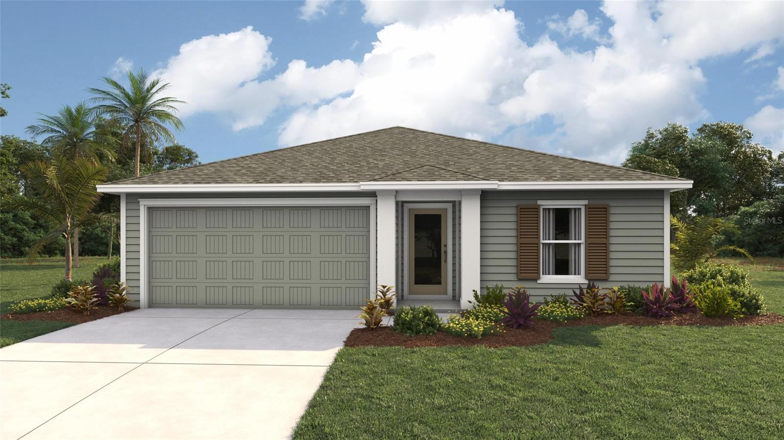 Details for 11036 167th Terrace, ALACHUA, FL 32615