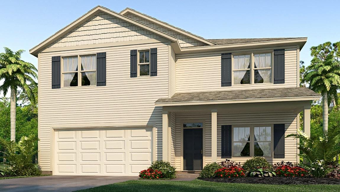 Details for 5282 53rd Drive, GAINESVILLE, FL 32608