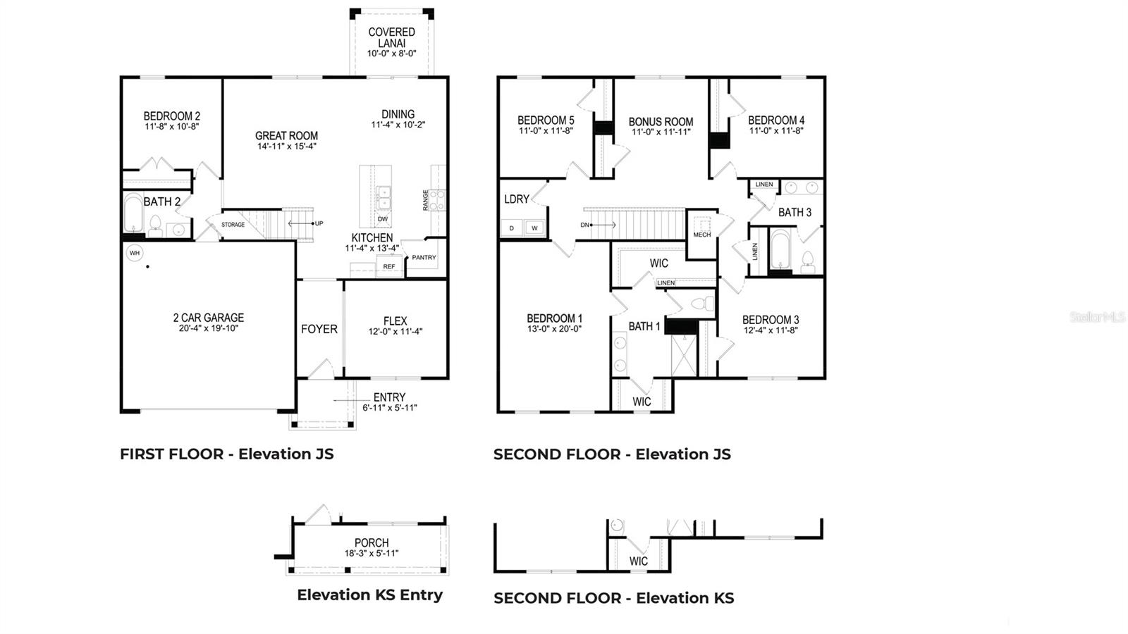Image 15 of 16 For 5282 53rd Drive