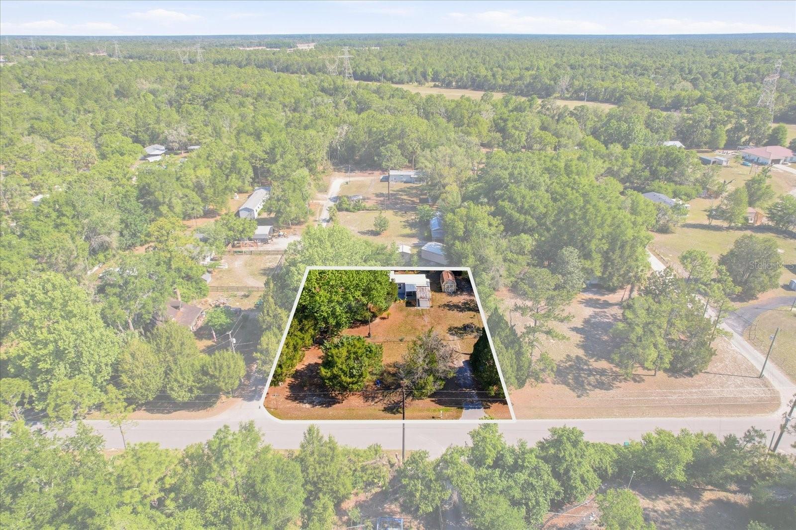 Image 2 of 43 For 8515 Orangetree Street
