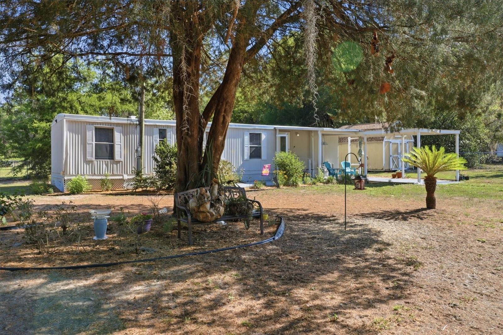 Image 8 of 43 For 8515 Orangetree Street