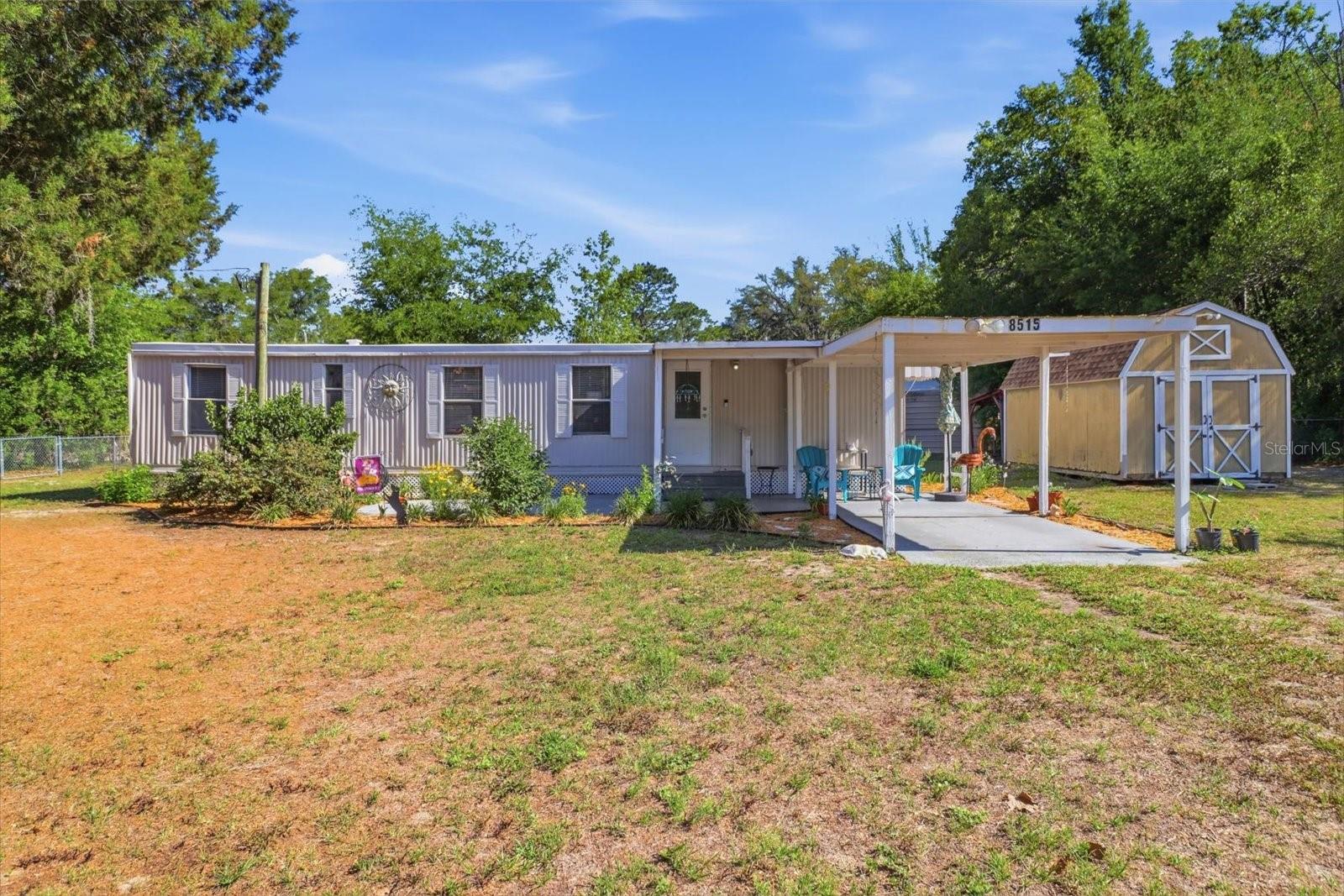 Image 9 of 43 For 8515 Orangetree Street
