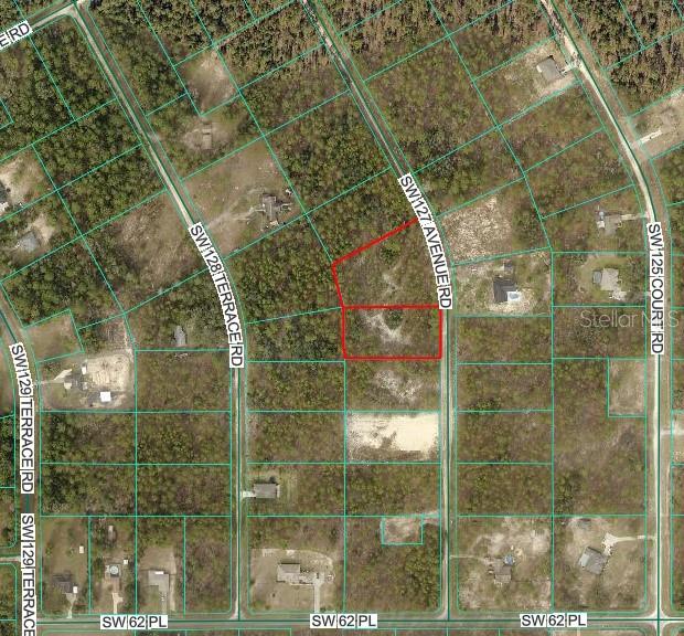 Details for 5980 127th Ave Road, OCALA, FL 34481