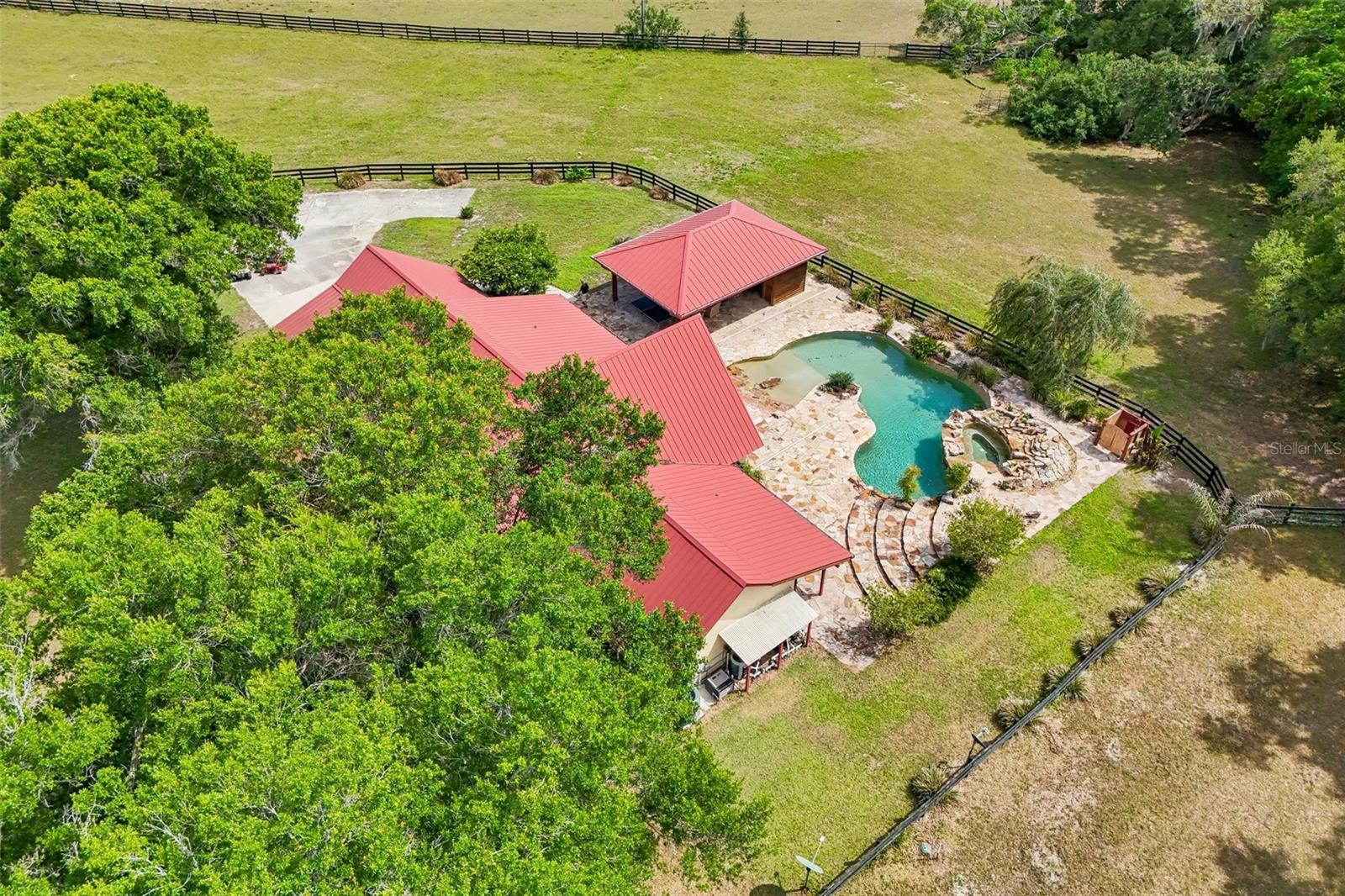 Image 80 of 93 For 35841 Timbertop Lane